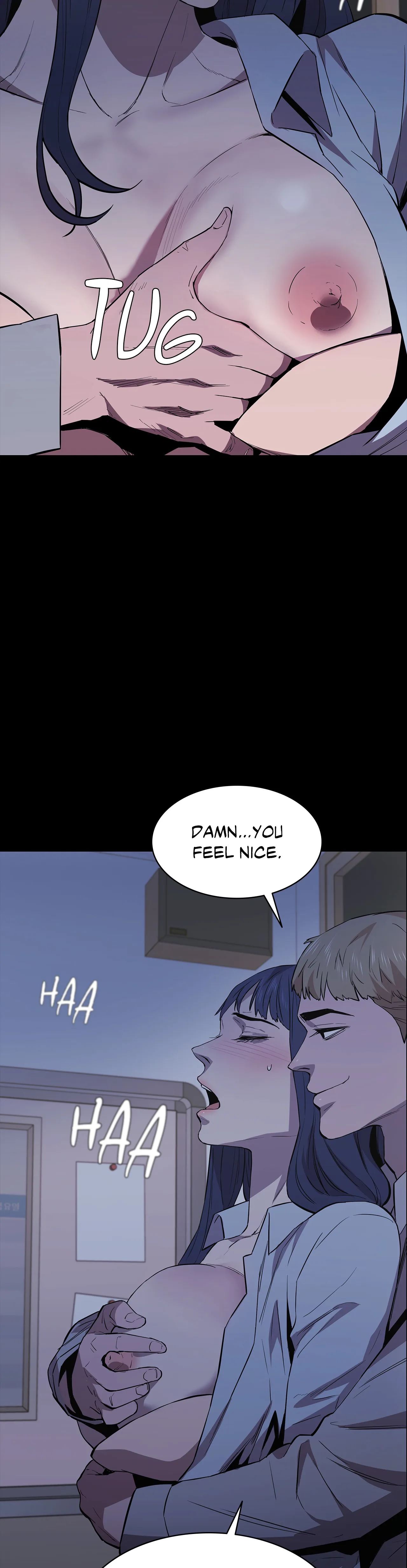 Thorns of Innocence chapter 78 page 72