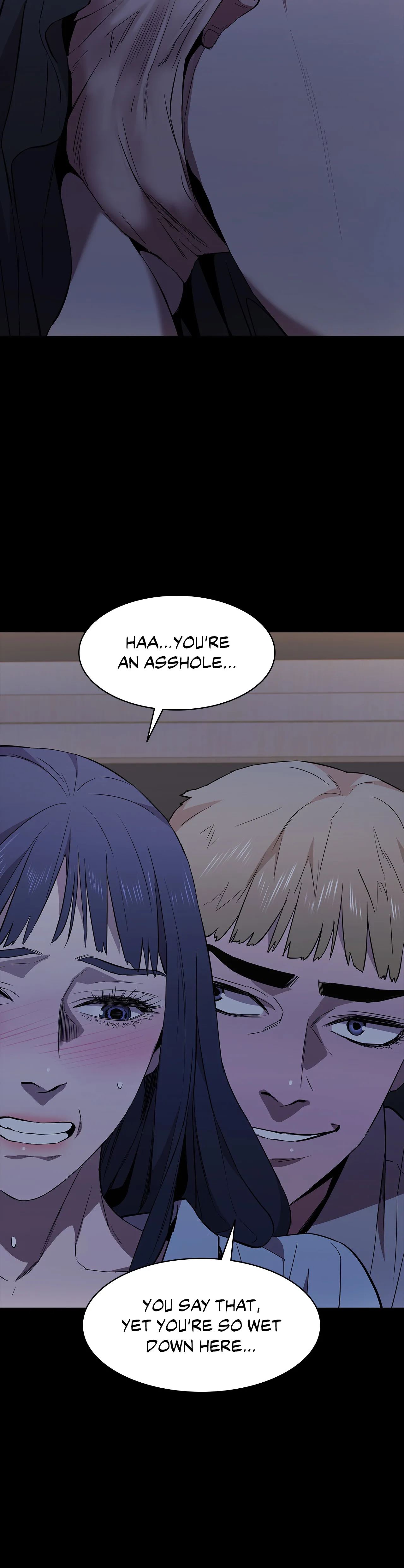 Thorns of Innocence chapter 78 page 82