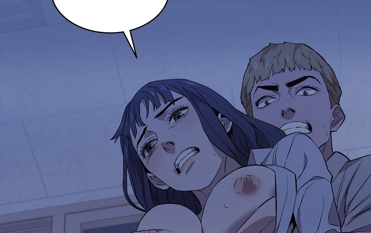 Thorns of Innocence chapter 78 page 84
