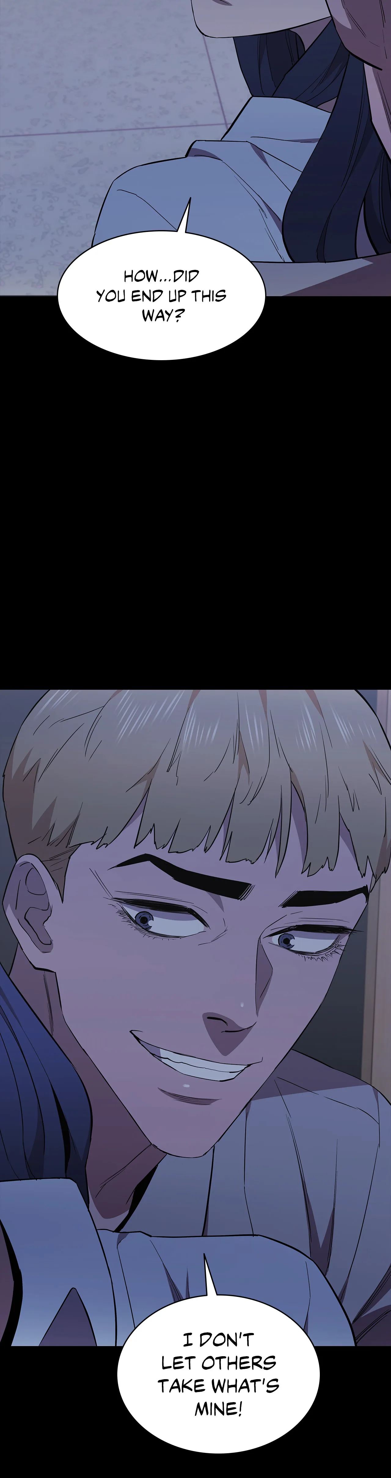 Thorns of Innocence chapter 78 page 91