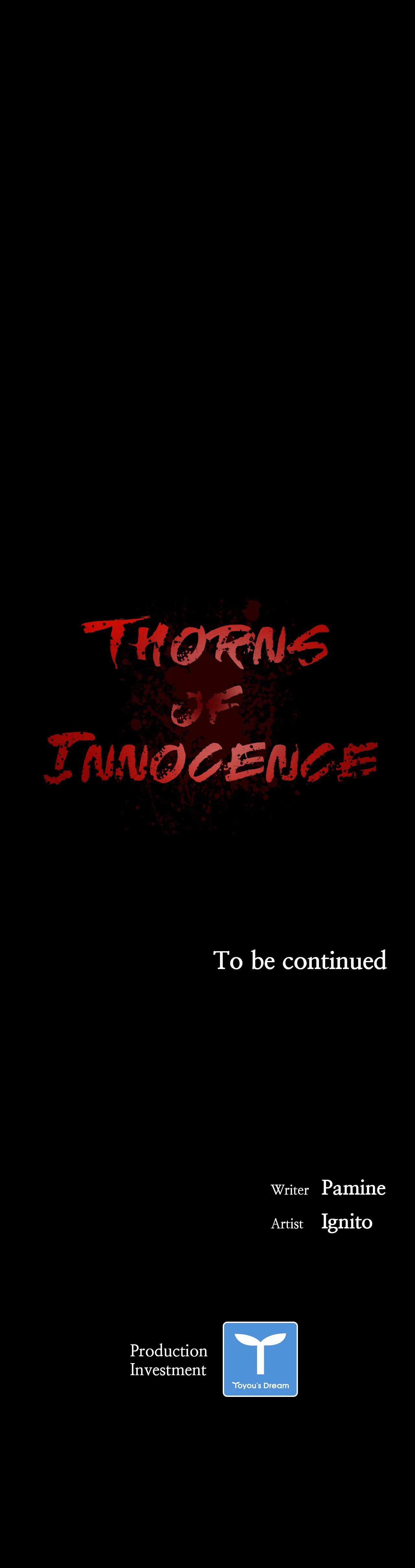 Thorns of Innocence chapter 78 page 92