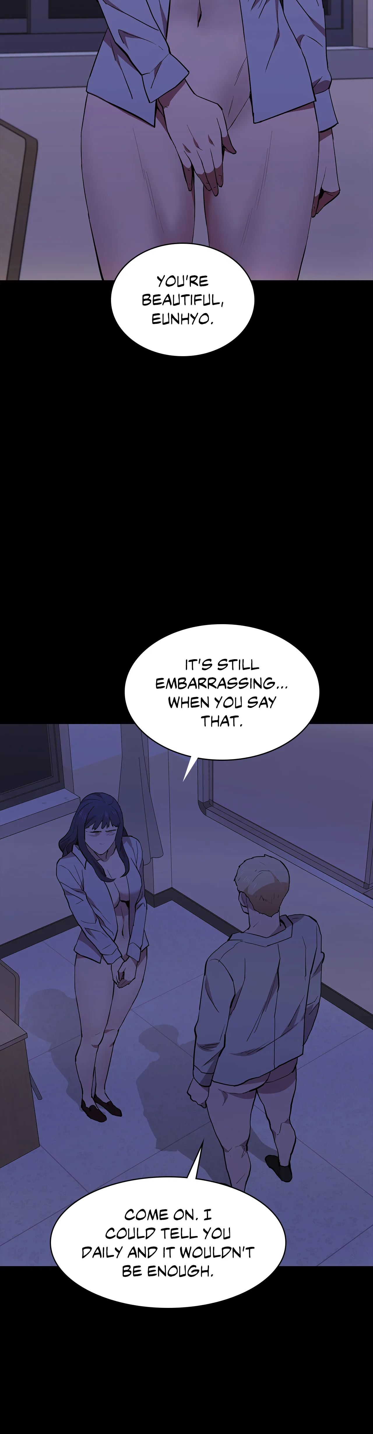 Thorns of Innocence chapter 79 page 3