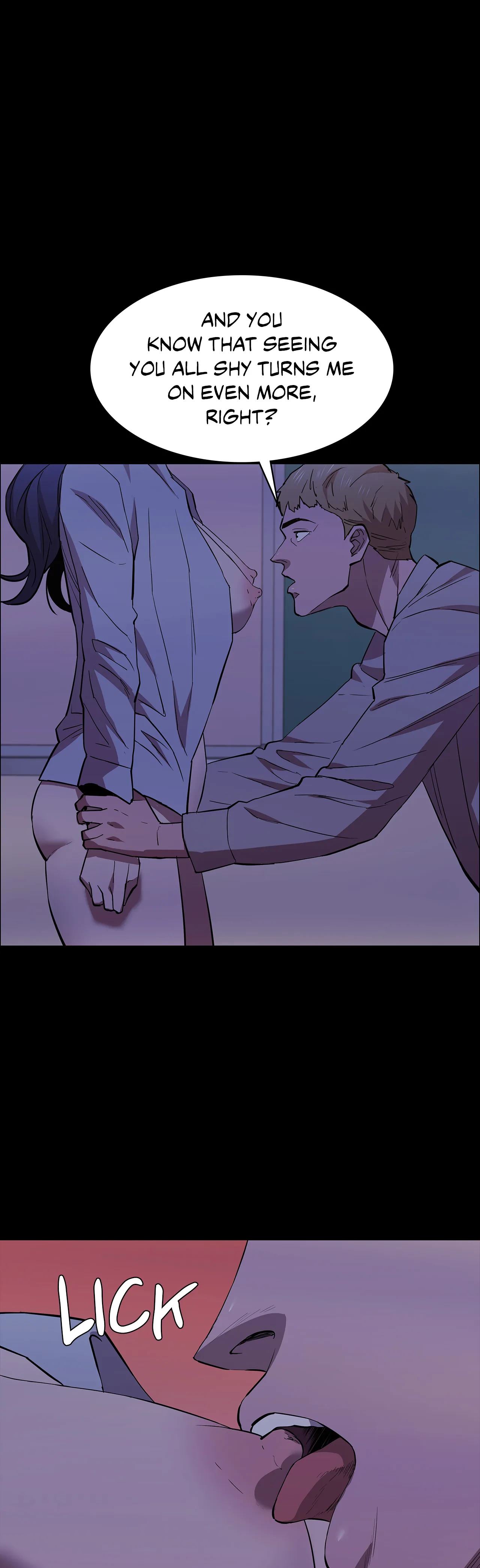 Thorns of Innocence chapter 79 page 4
