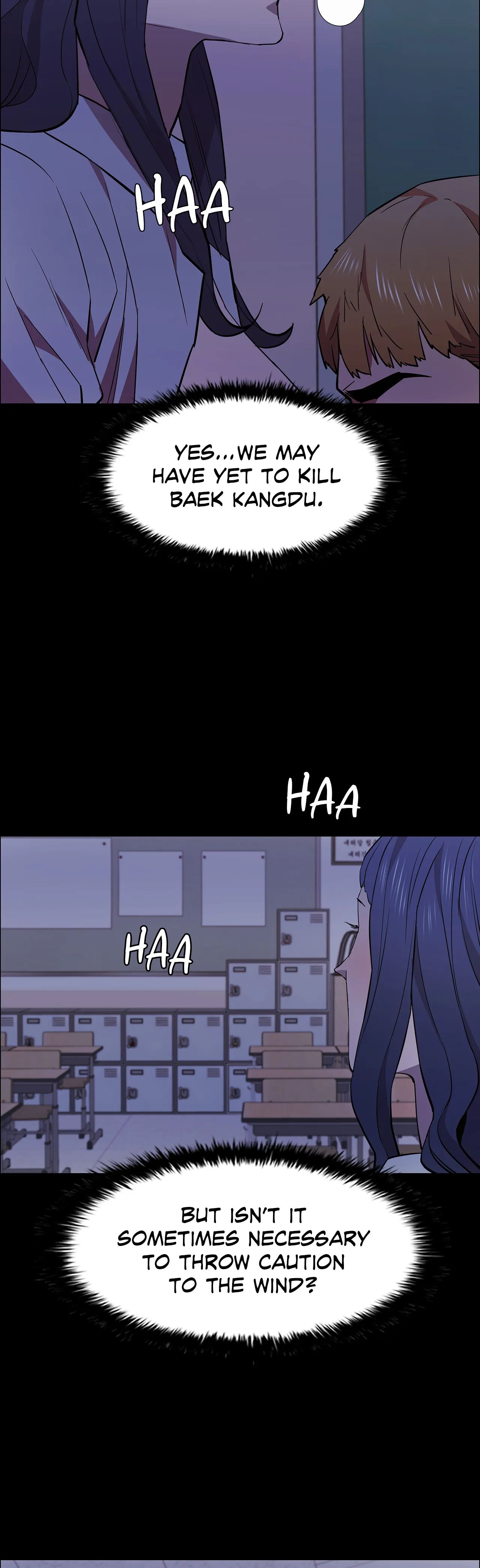 Thorns of Innocence chapter 79 page 6
