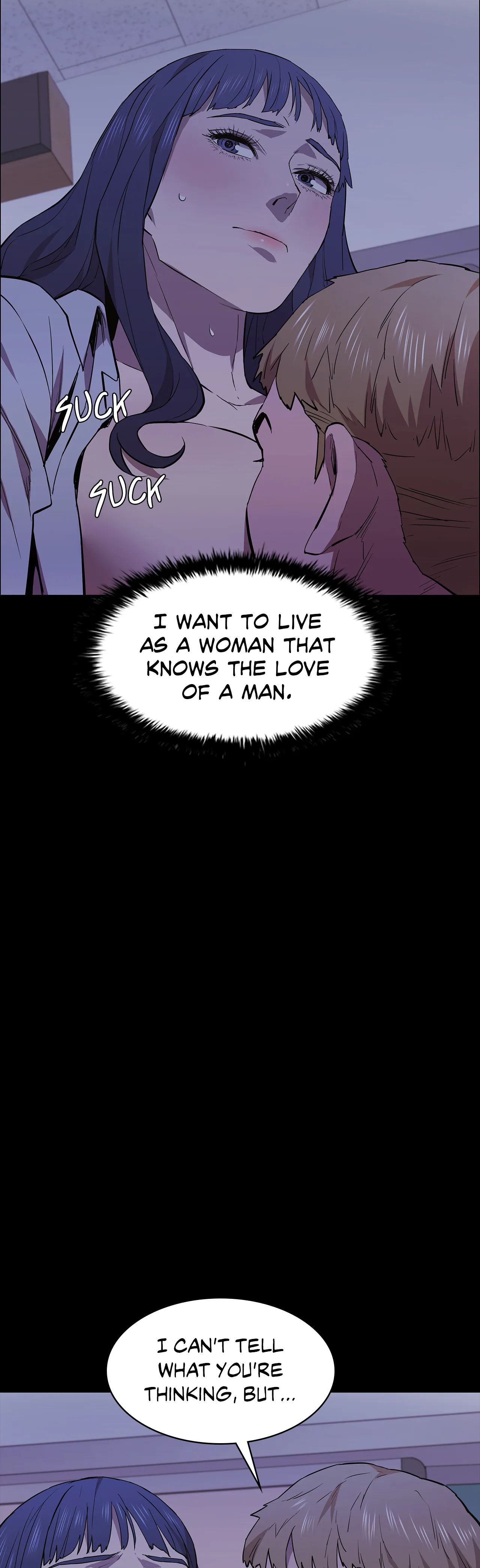 Thorns of Innocence chapter 79 page 7