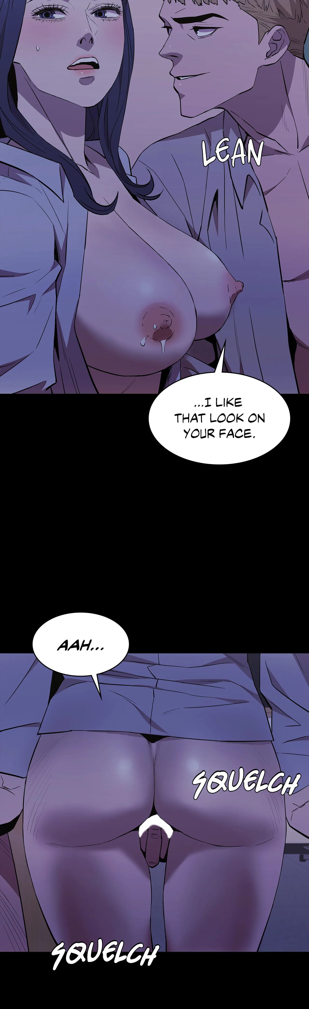 Thorns of Innocence chapter 79 page 8