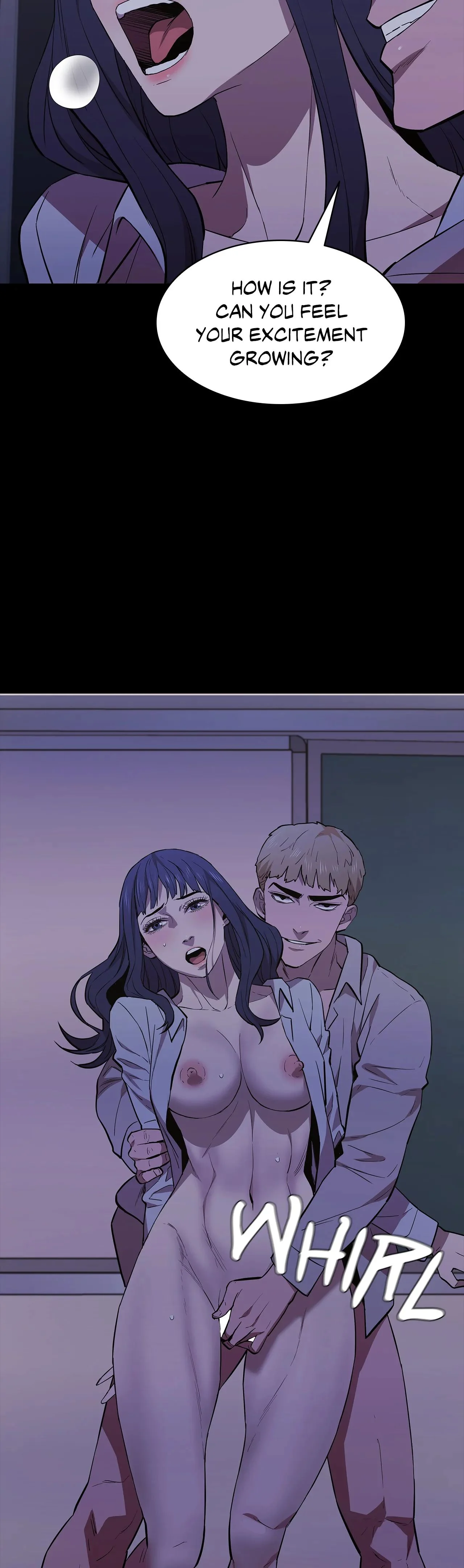 Thorns of Innocence chapter 79 page 10