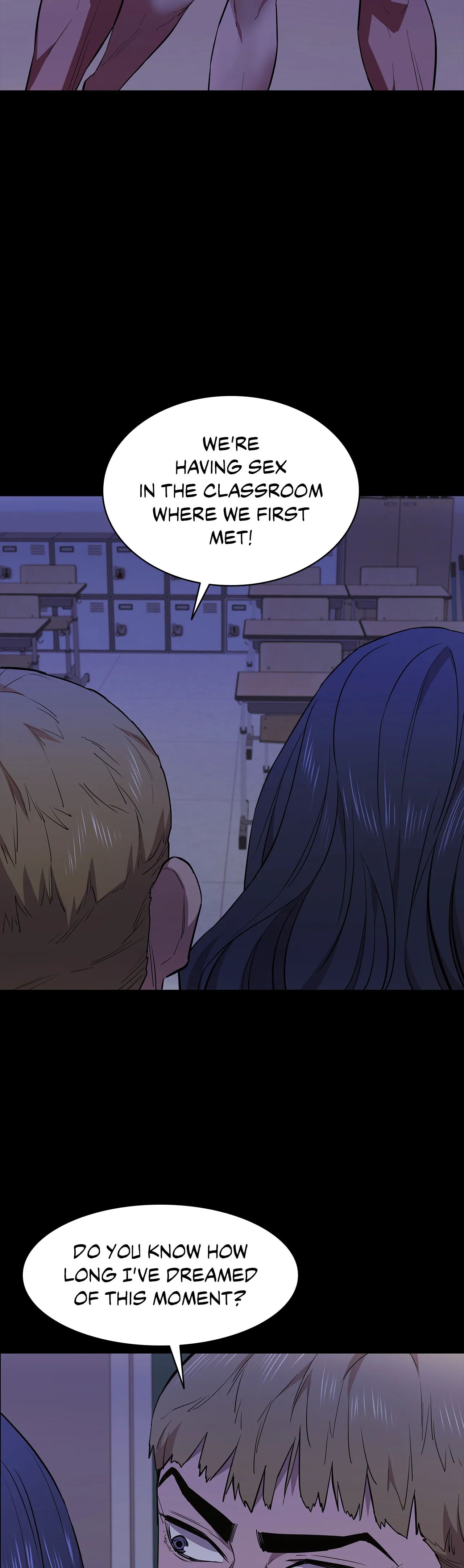 Thorns of Innocence chapter 79 page 11