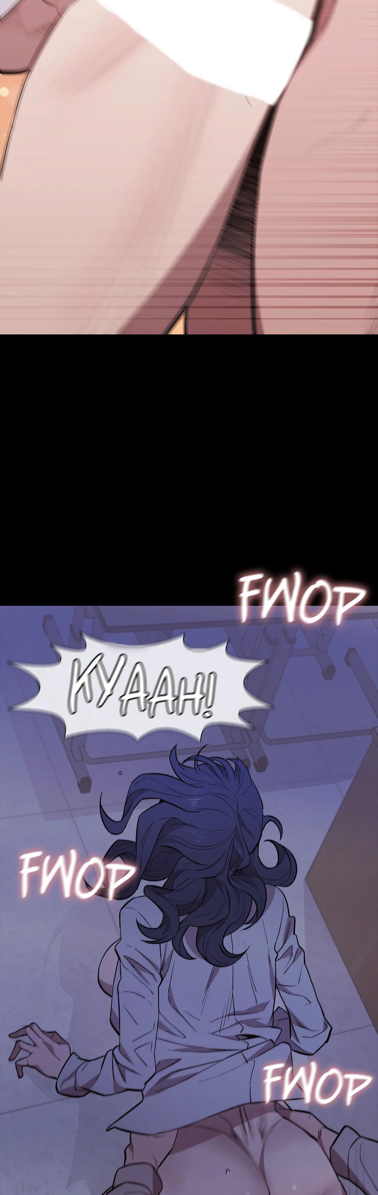 Thorns of Innocence chapter 79 page 18