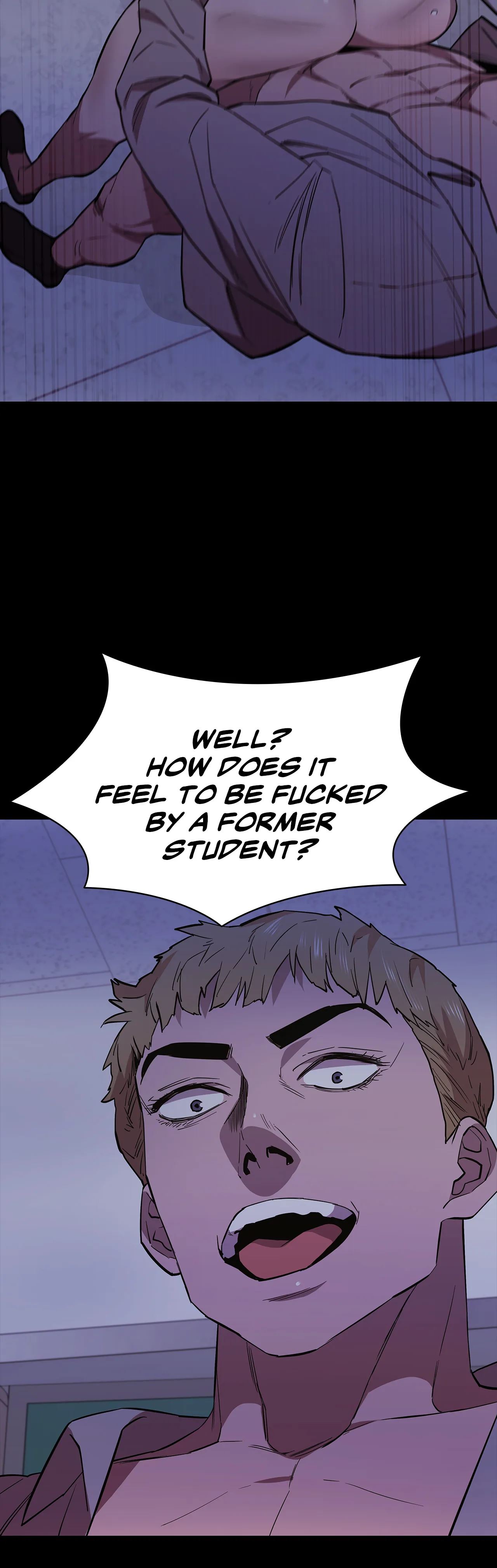 Thorns of Innocence chapter 79 page 19