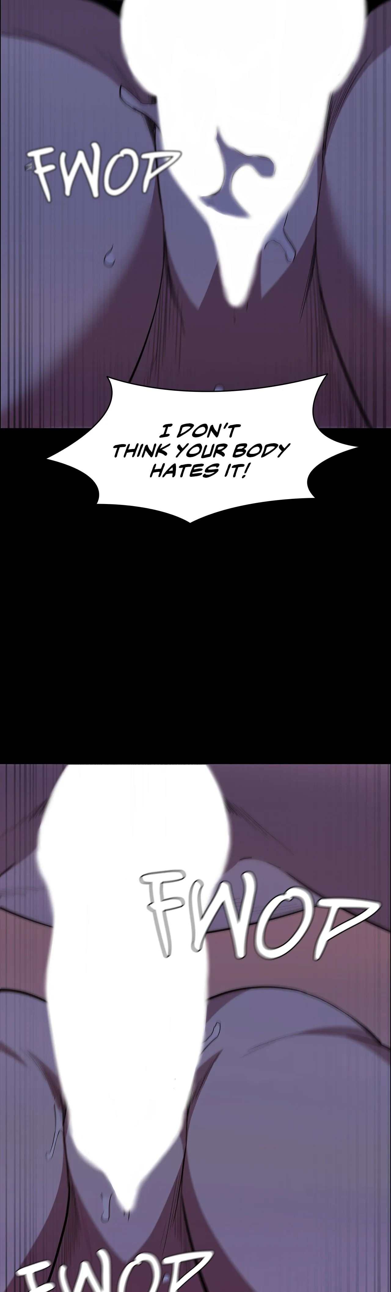 Thorns of Innocence chapter 79 page 21