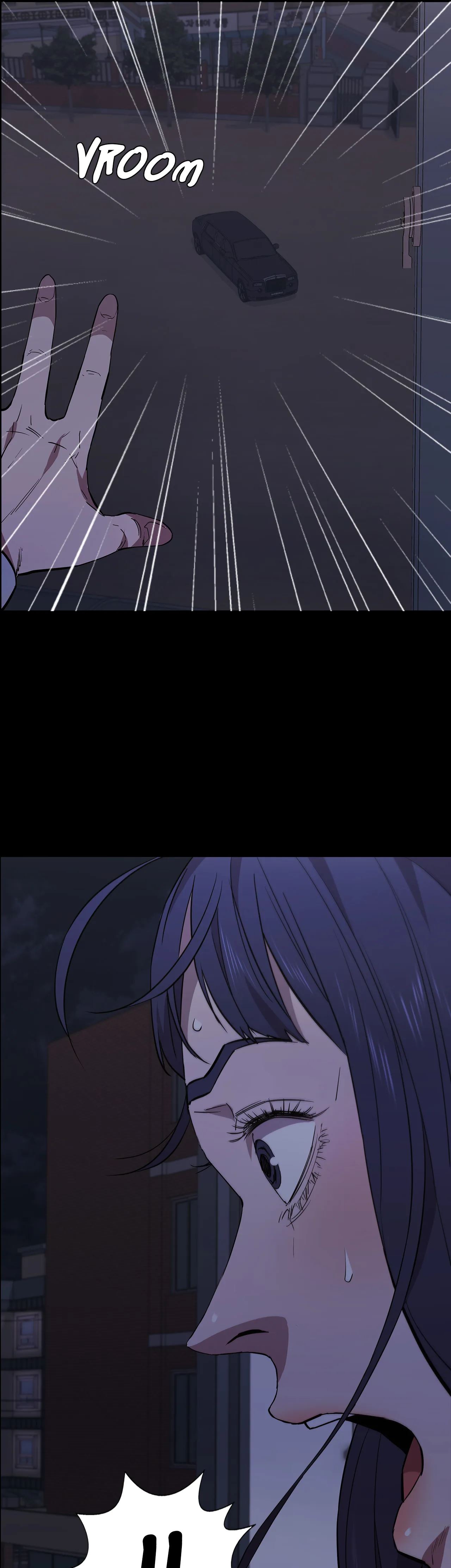 Thorns of Innocence chapter 79 page 25