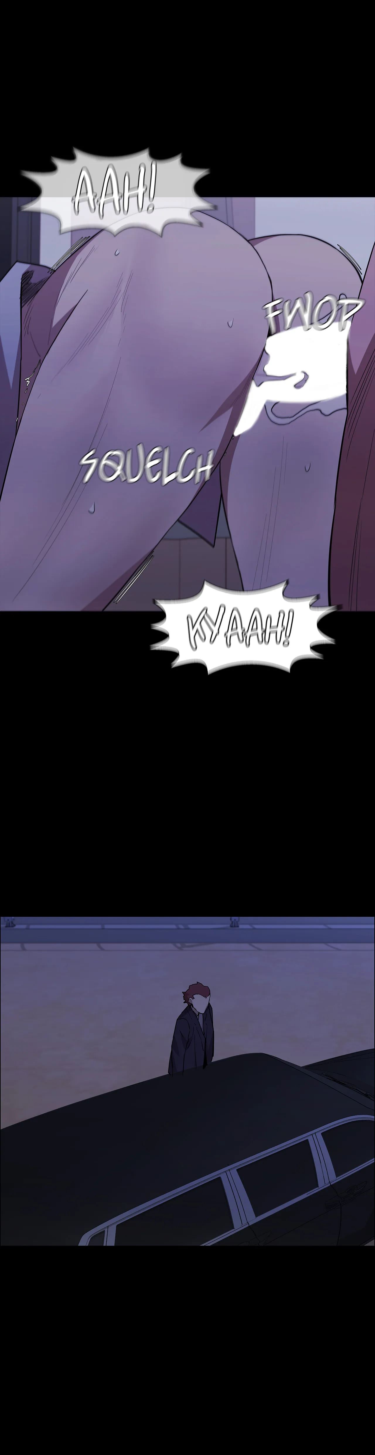 Thorns of Innocence chapter 79 page 28