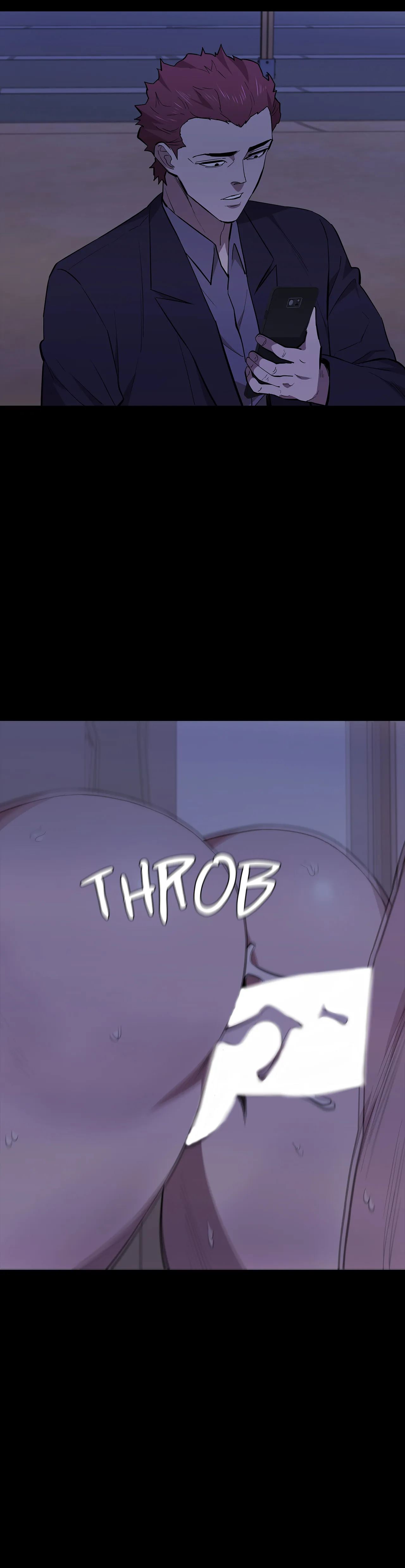 Thorns of Innocence chapter 79 page 29