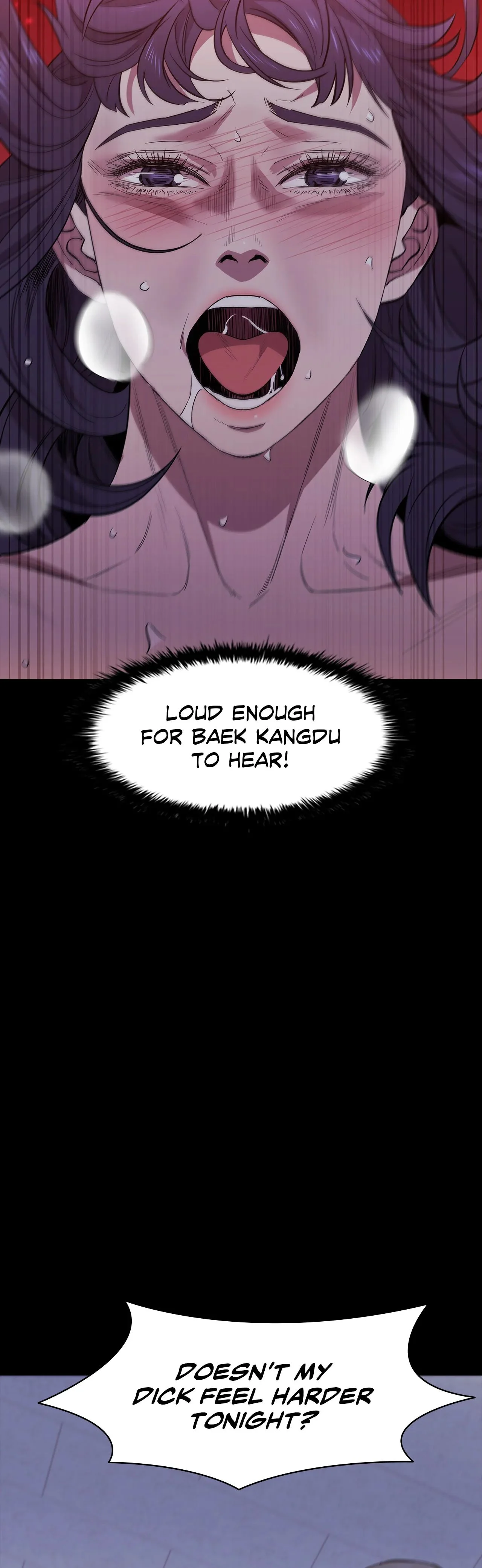 Thorns of Innocence chapter 79 page 32