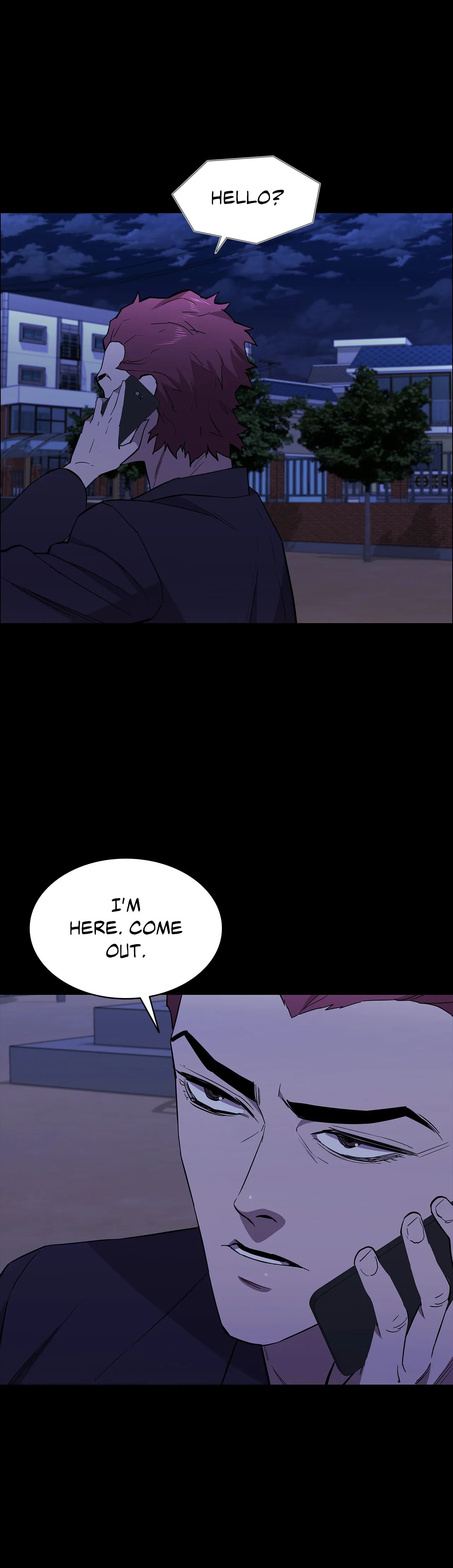 Thorns of Innocence chapter 79 page 35