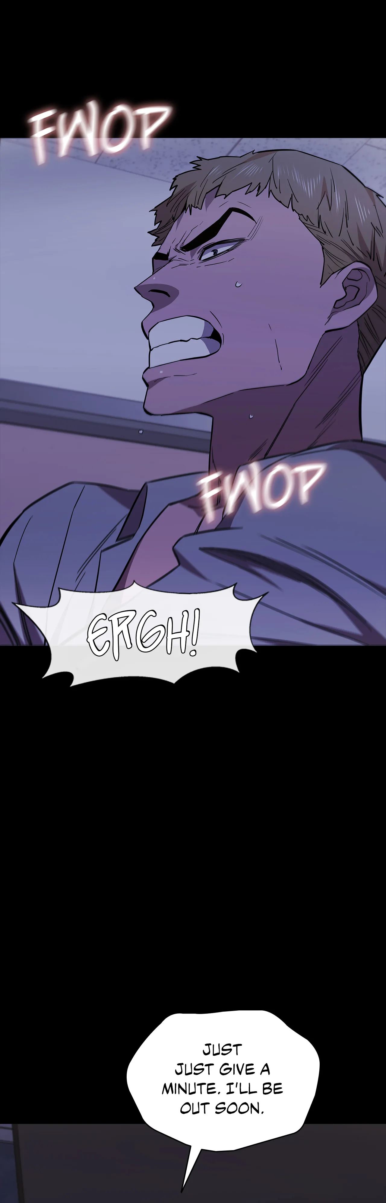 Thorns of Innocence chapter 79 page 39