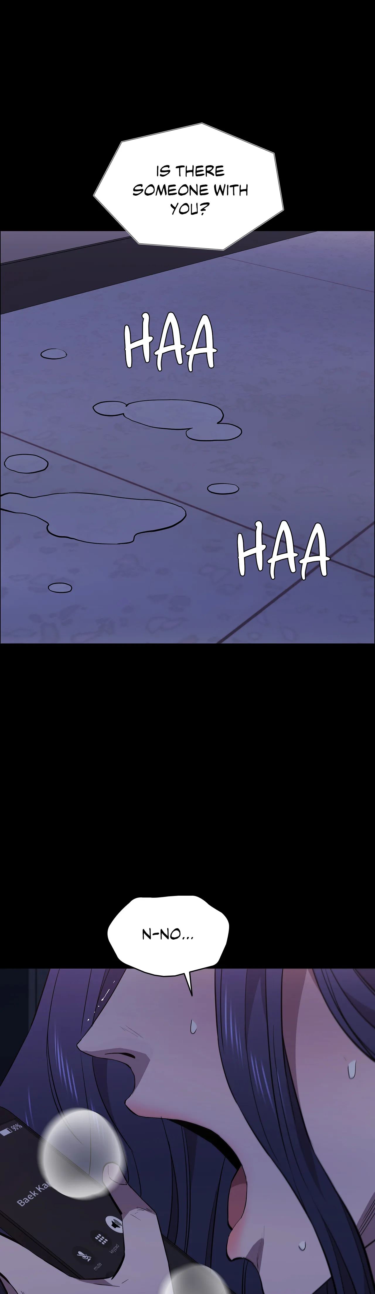 Thorns of Innocence chapter 79 page 43
