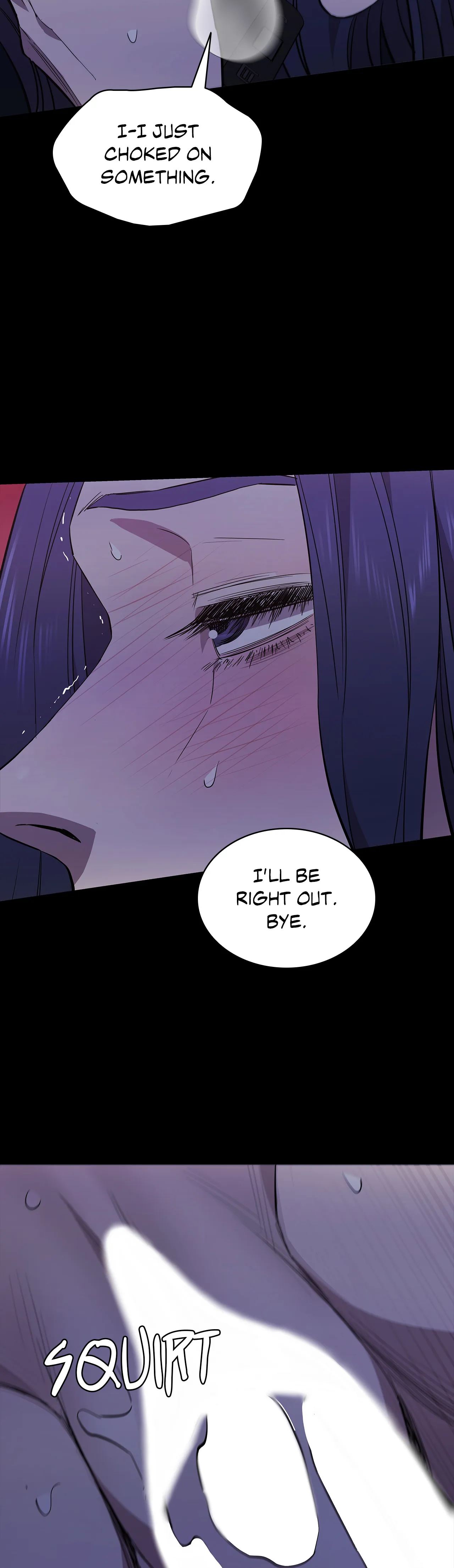 Thorns of Innocence chapter 79 page 44
