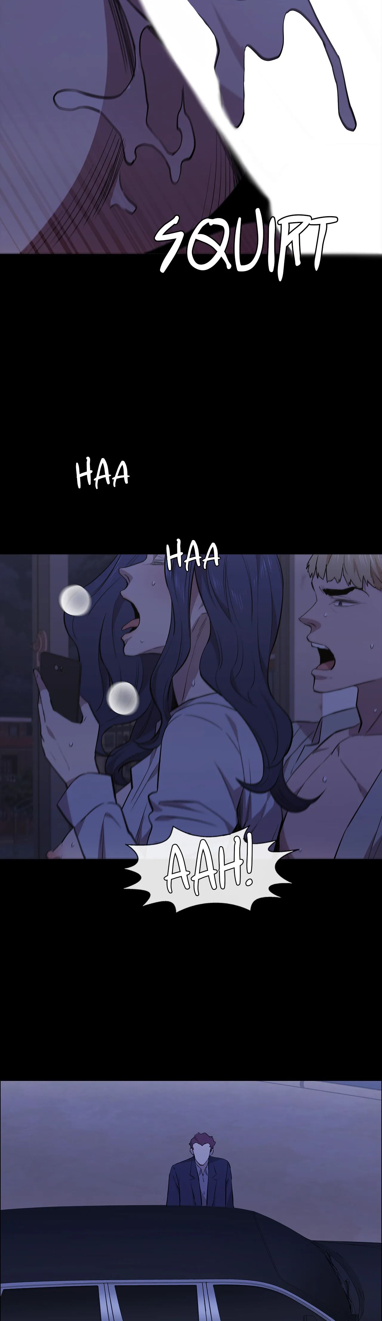 Thorns of Innocence chapter 79 page 45