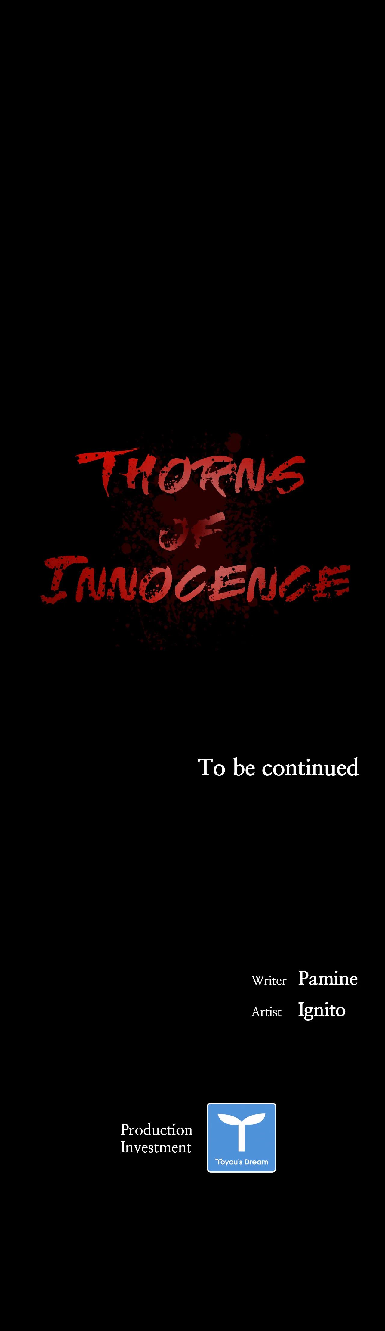 Thorns of Innocence chapter 79 page 47