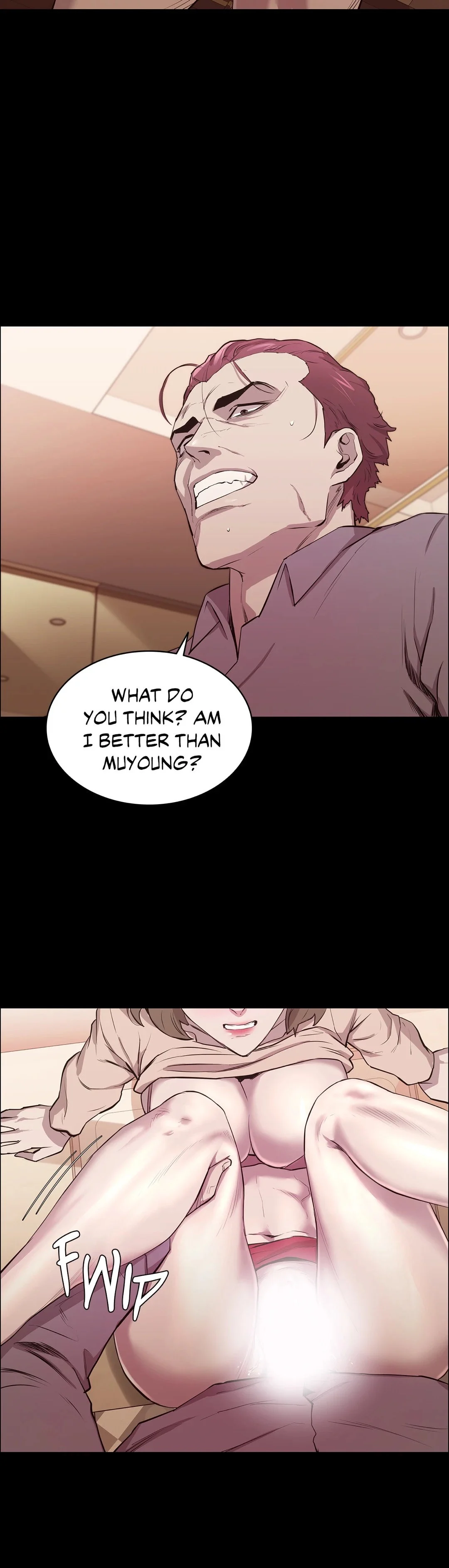 Thorns of Innocence chapter 8 page 2