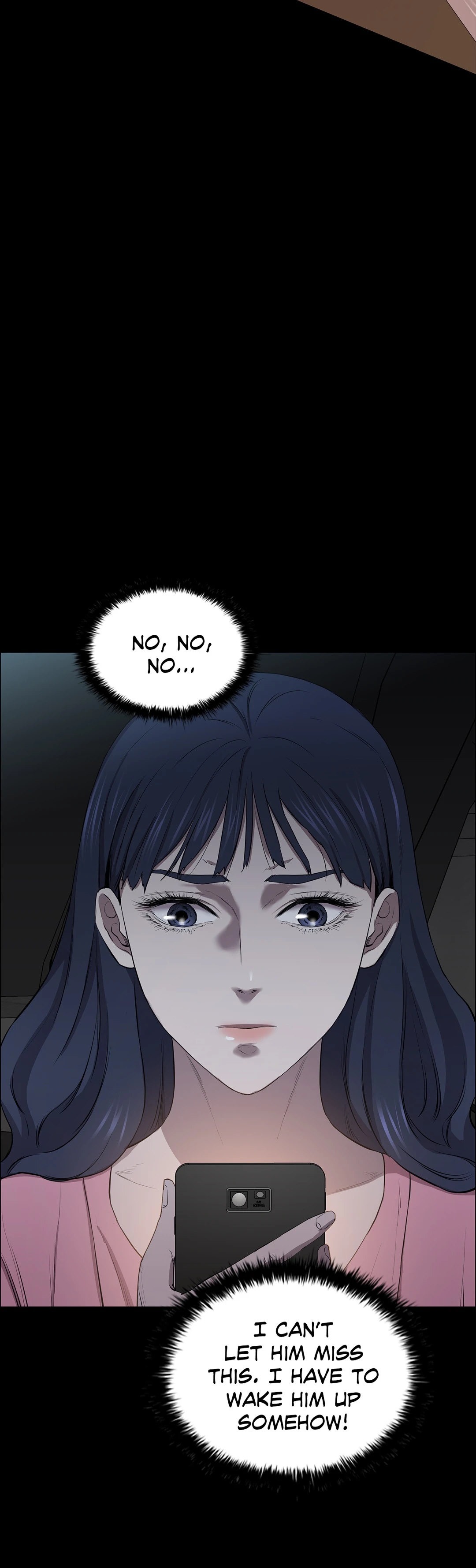 Thorns of Innocence chapter 8 page 7