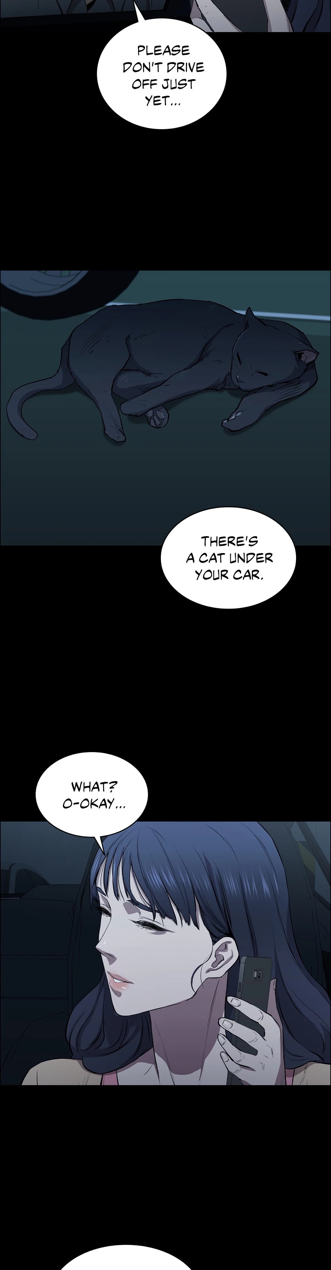 Thorns of Innocence chapter 8 page 10