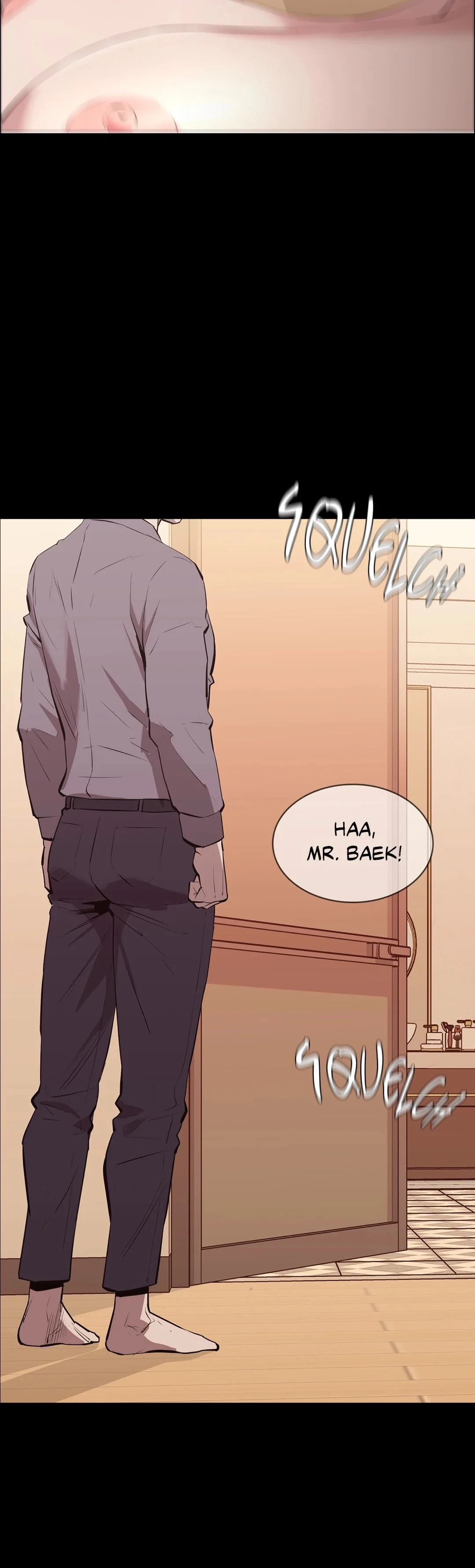 Thorns of Innocence chapter 8 page 21