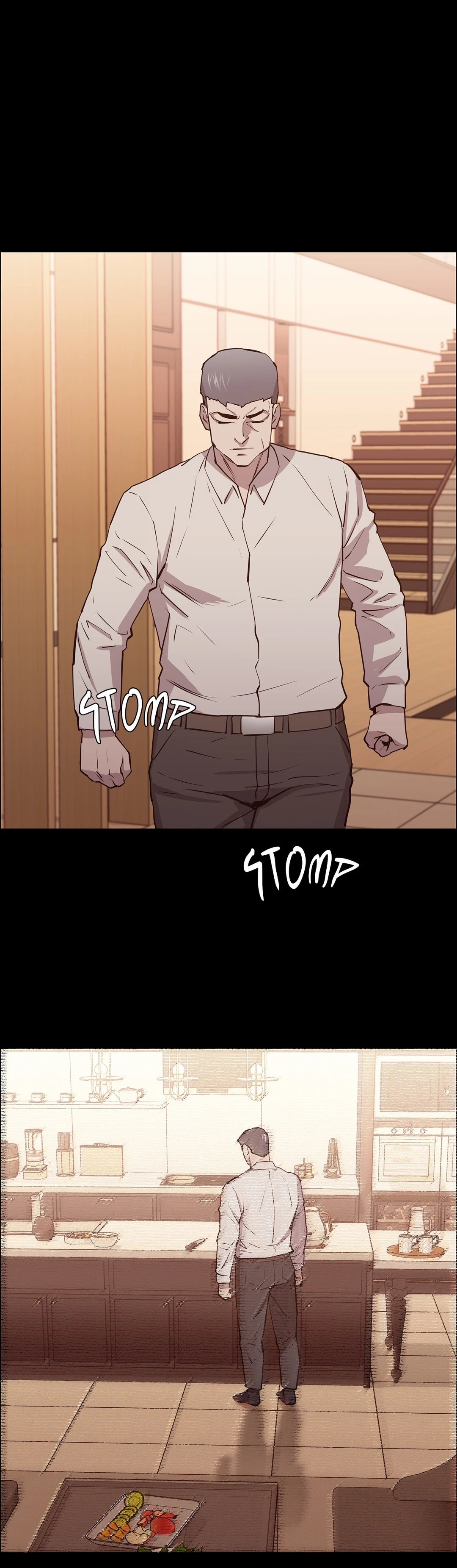 Thorns of Innocence chapter 8 page 26