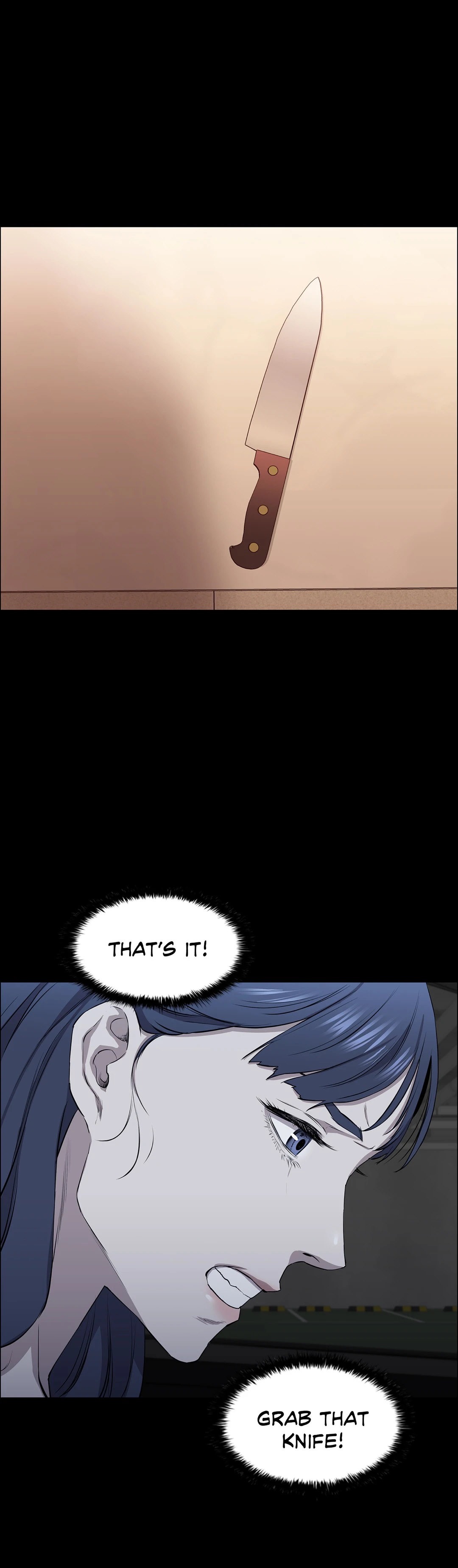 Thorns of Innocence chapter 8 page 27