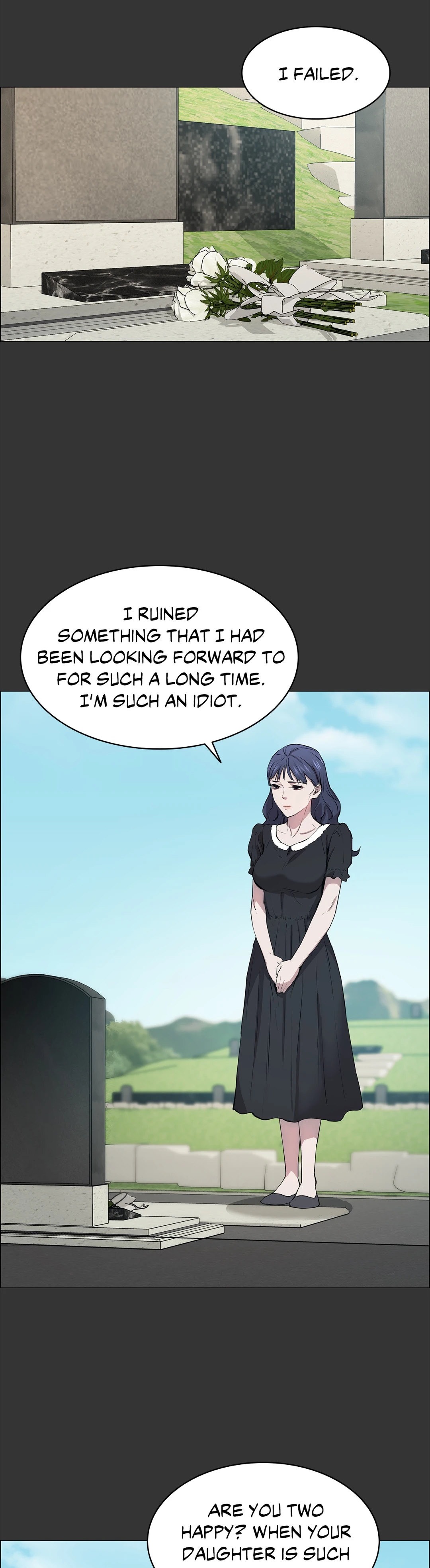 Thorns of Innocence chapter 8 page 31