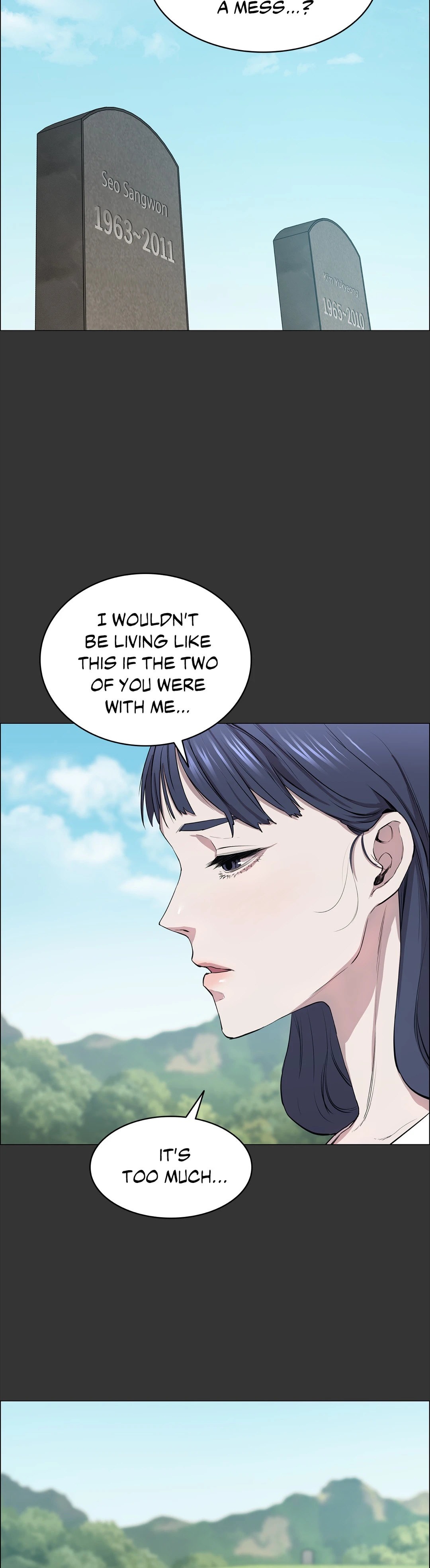 Thorns of Innocence chapter 8 page 32