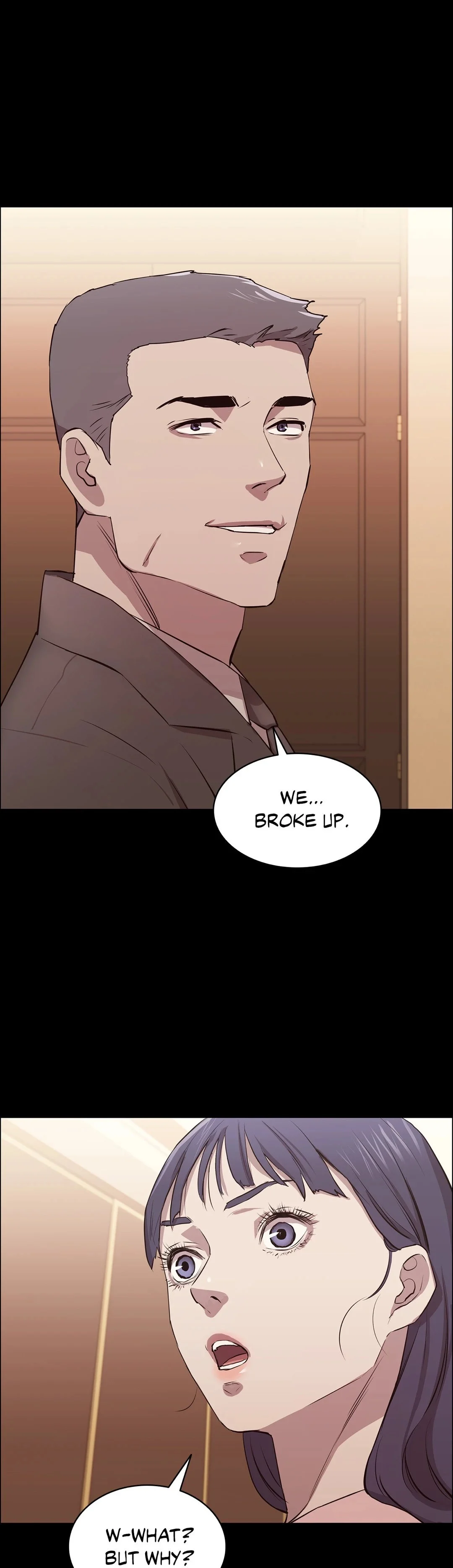 Thorns of Innocence chapter 8 page 35