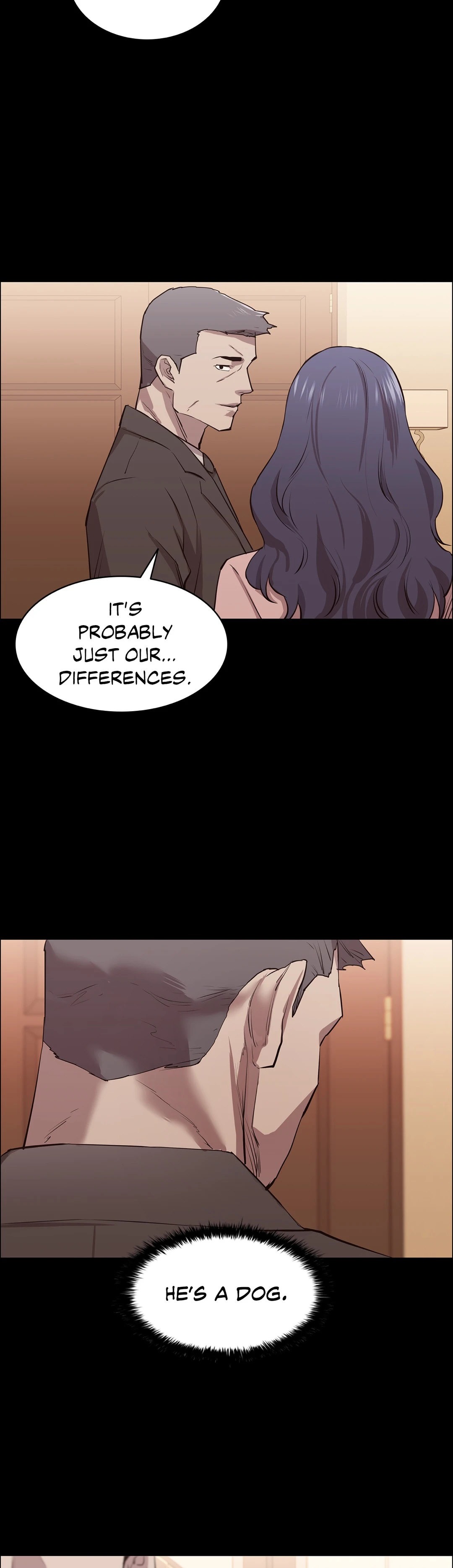 Thorns of Innocence chapter 8 page 36
