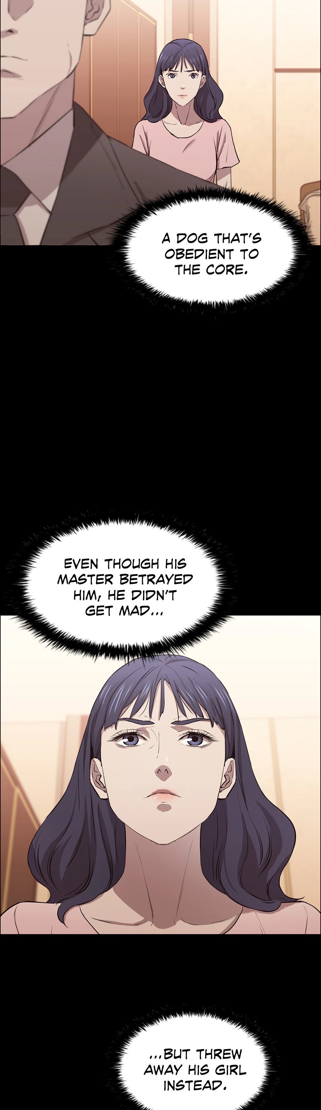 Thorns of Innocence chapter 8 page 37