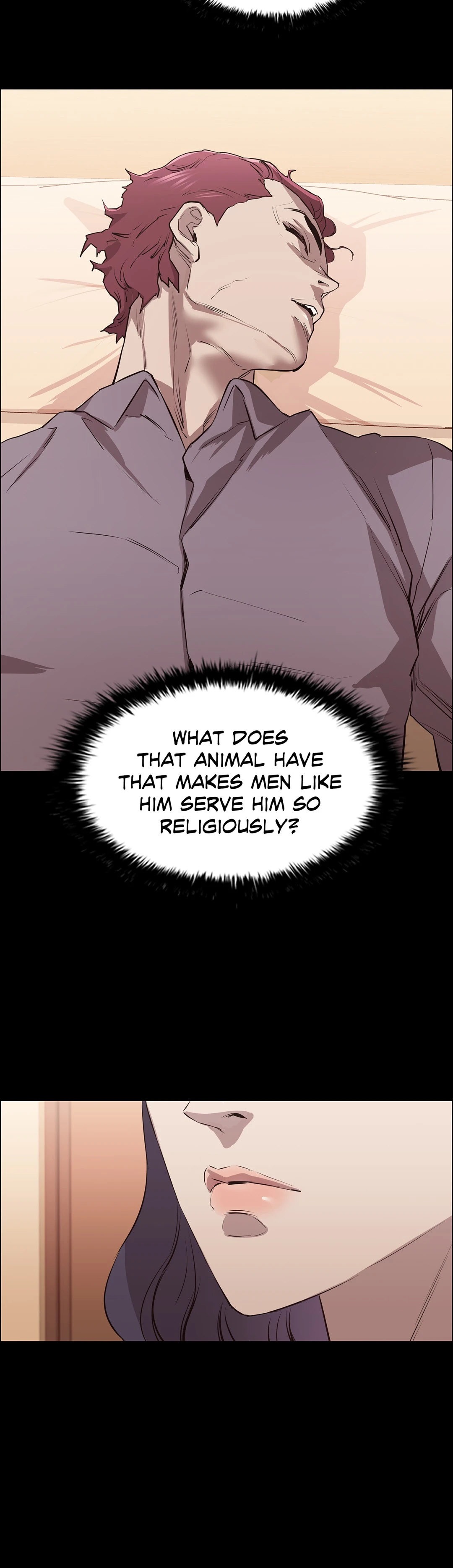 Thorns of Innocence chapter 8 page 38