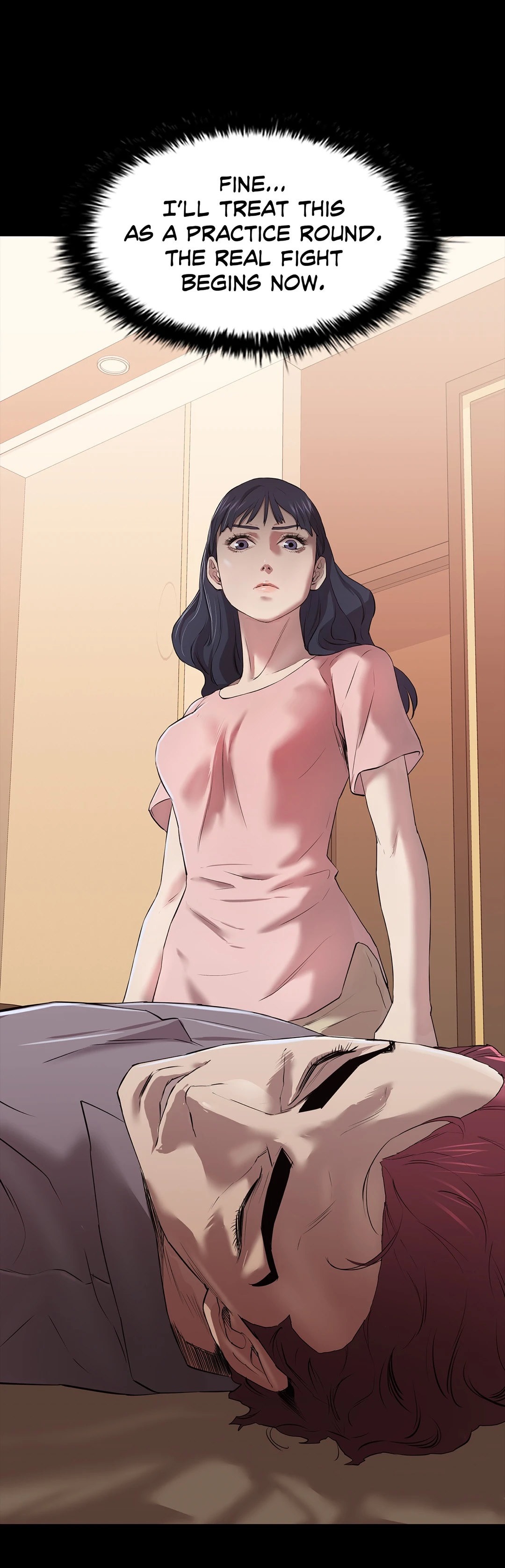 Thorns of Innocence chapter 8 page 39