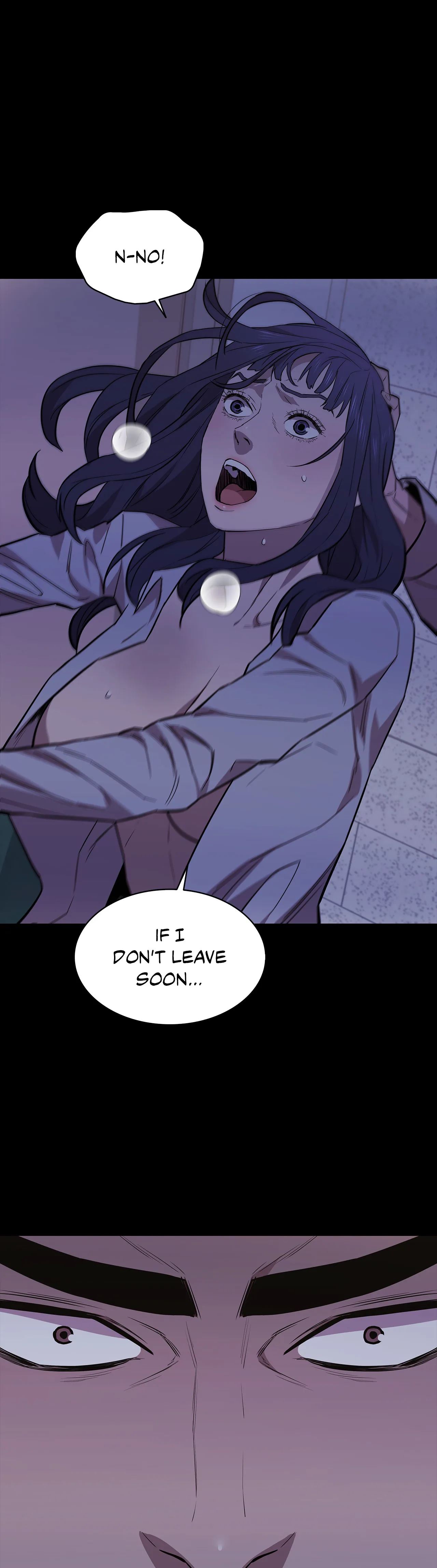 Thorns of Innocence chapter 80 page 1
