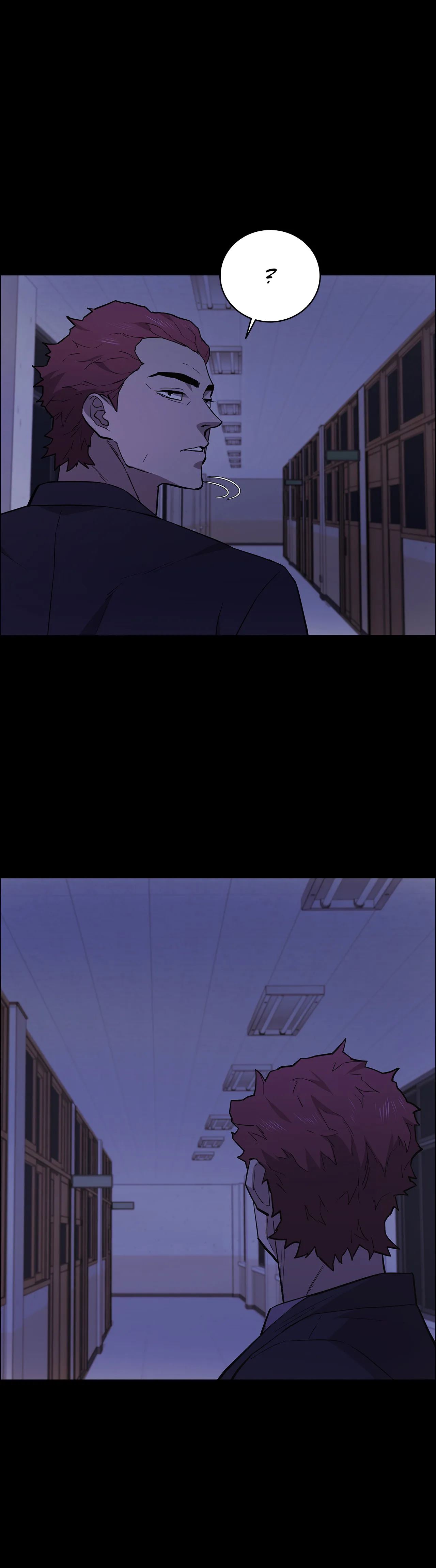 Thorns of Innocence chapter 80 page 5