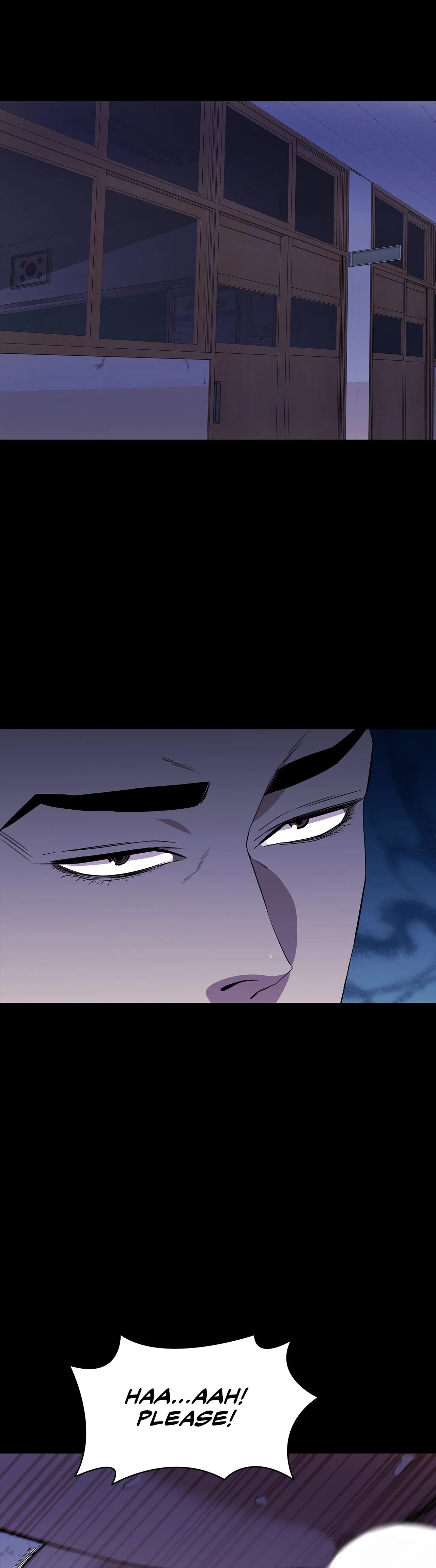 Thorns of Innocence chapter 80 page 6