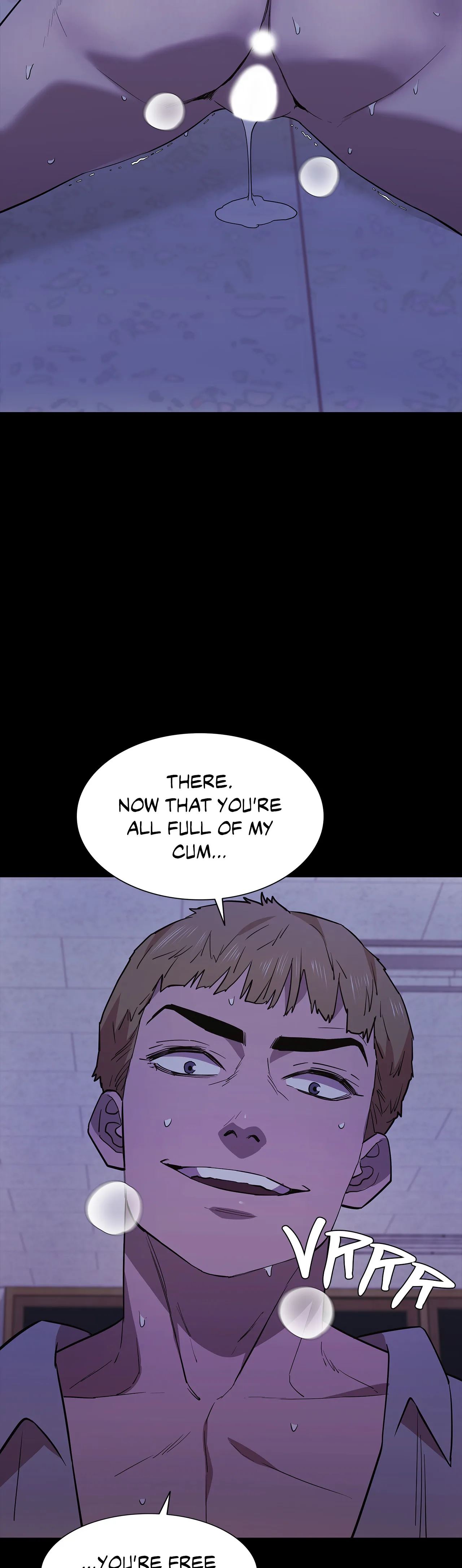 Thorns of Innocence chapter 80 page 14