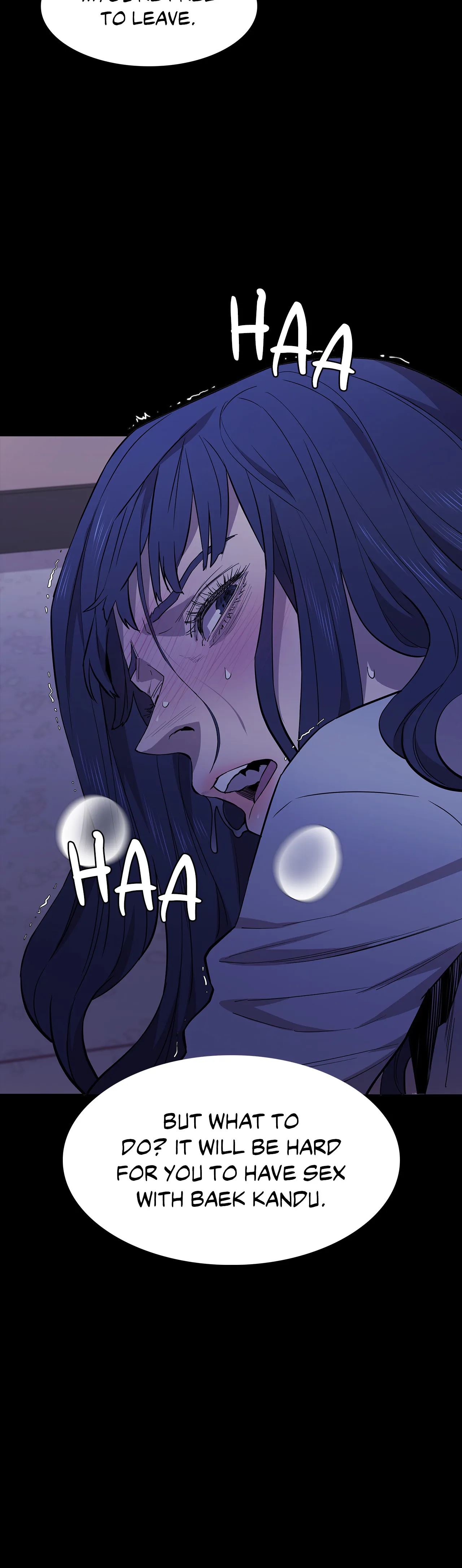 Thorns of Innocence chapter 80 page 15
