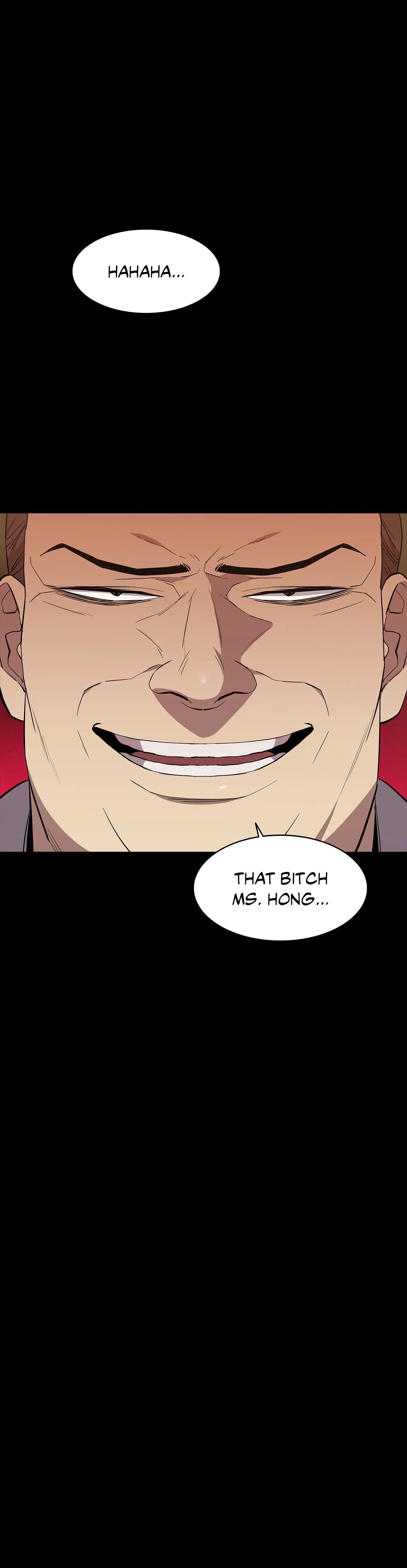 Thorns of Innocence chapter 80 page 25