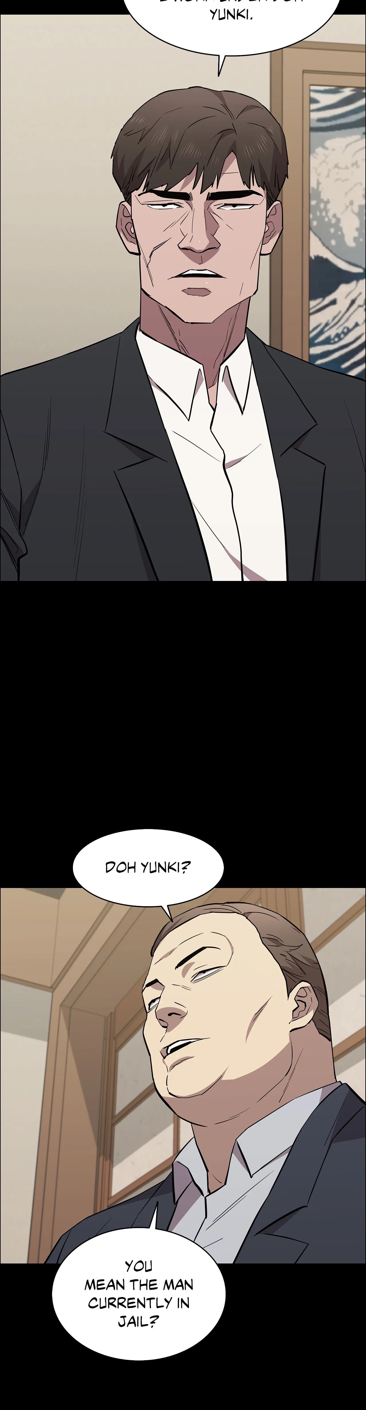 Thorns of Innocence chapter 80 page 28