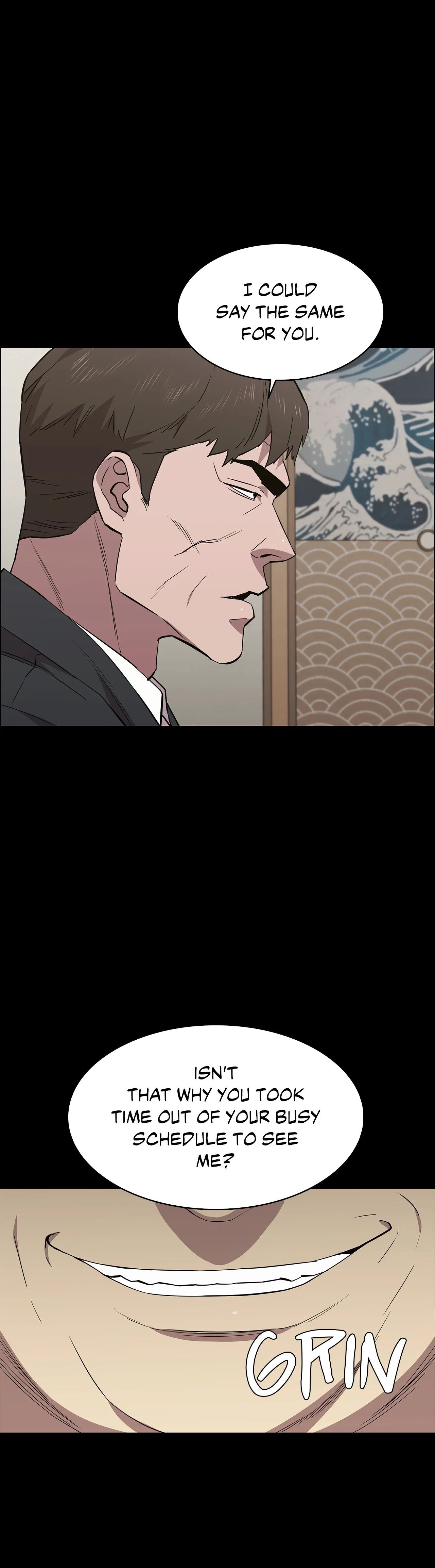 Thorns of Innocence chapter 80 page 30
