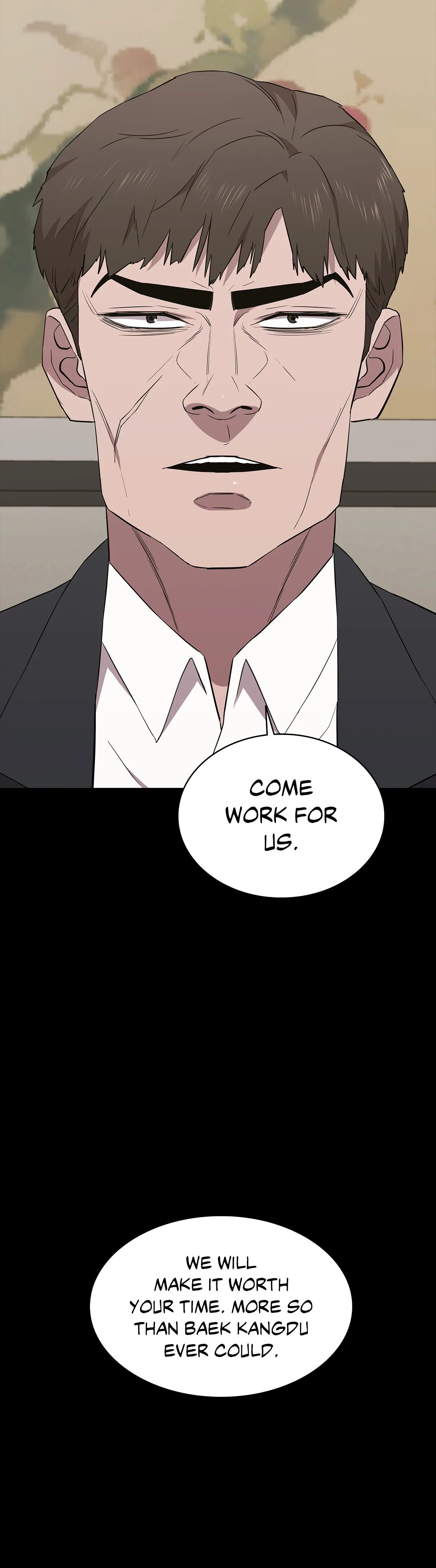 Thorns of Innocence chapter 80 page 32
