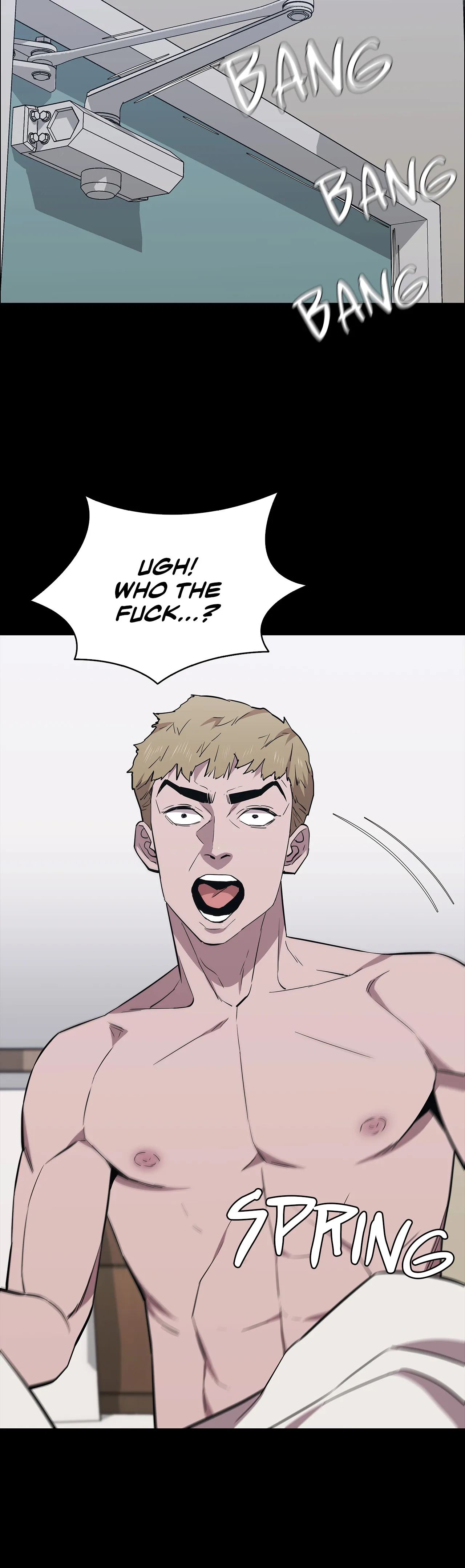 Thorns of Innocence chapter 80 page 35
