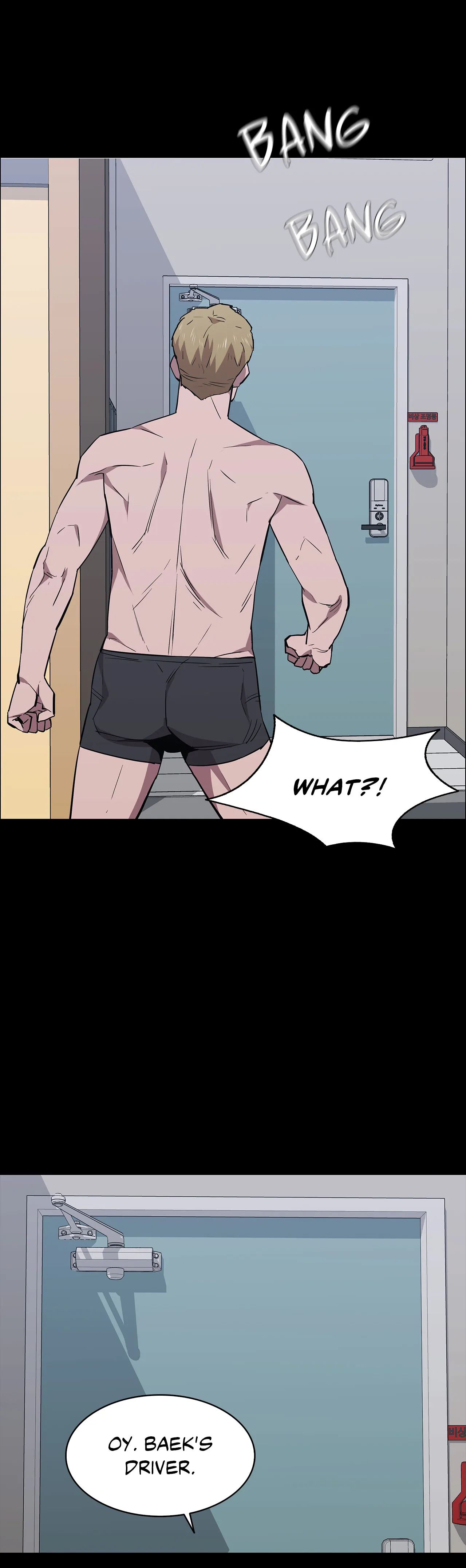 Thorns of Innocence chapter 80 page 36