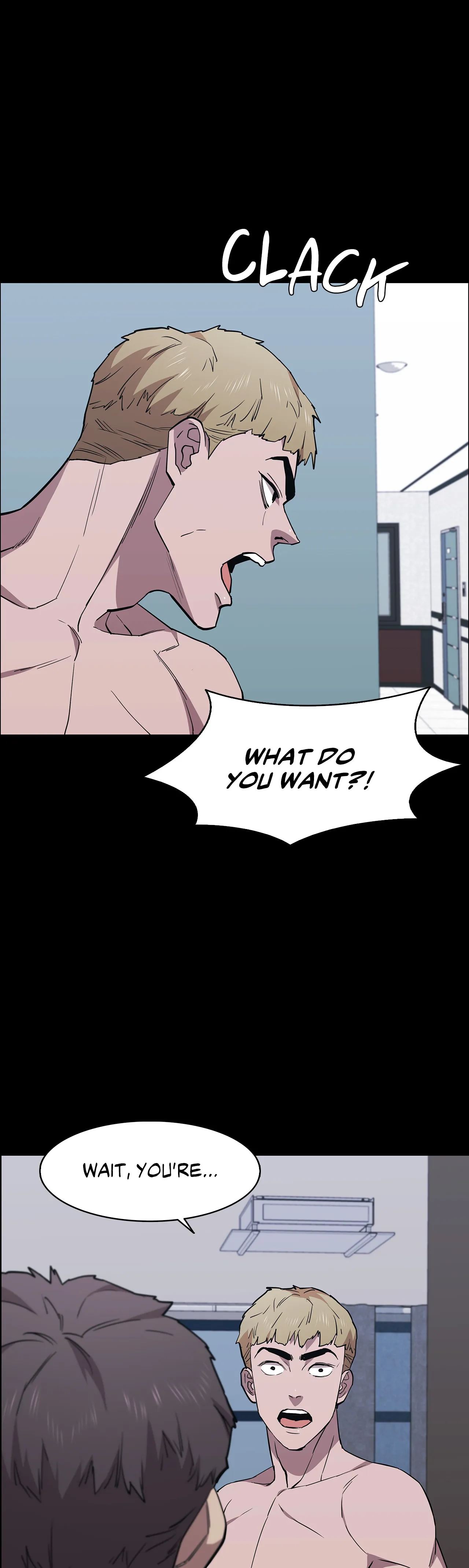 Thorns of Innocence chapter 80 page 37